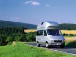 Westfalia James Cook 2002 года